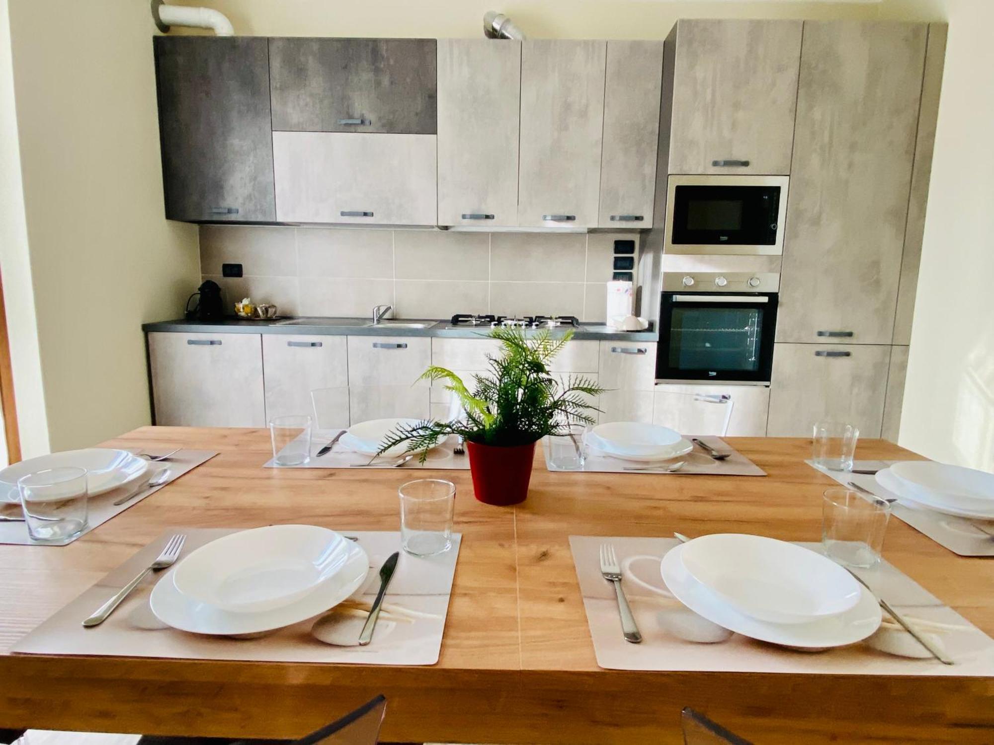 Elegante Appartamento Tre Amis - Doppio Garage & Free Wifi - Ac Centallo Екстер'єр фото