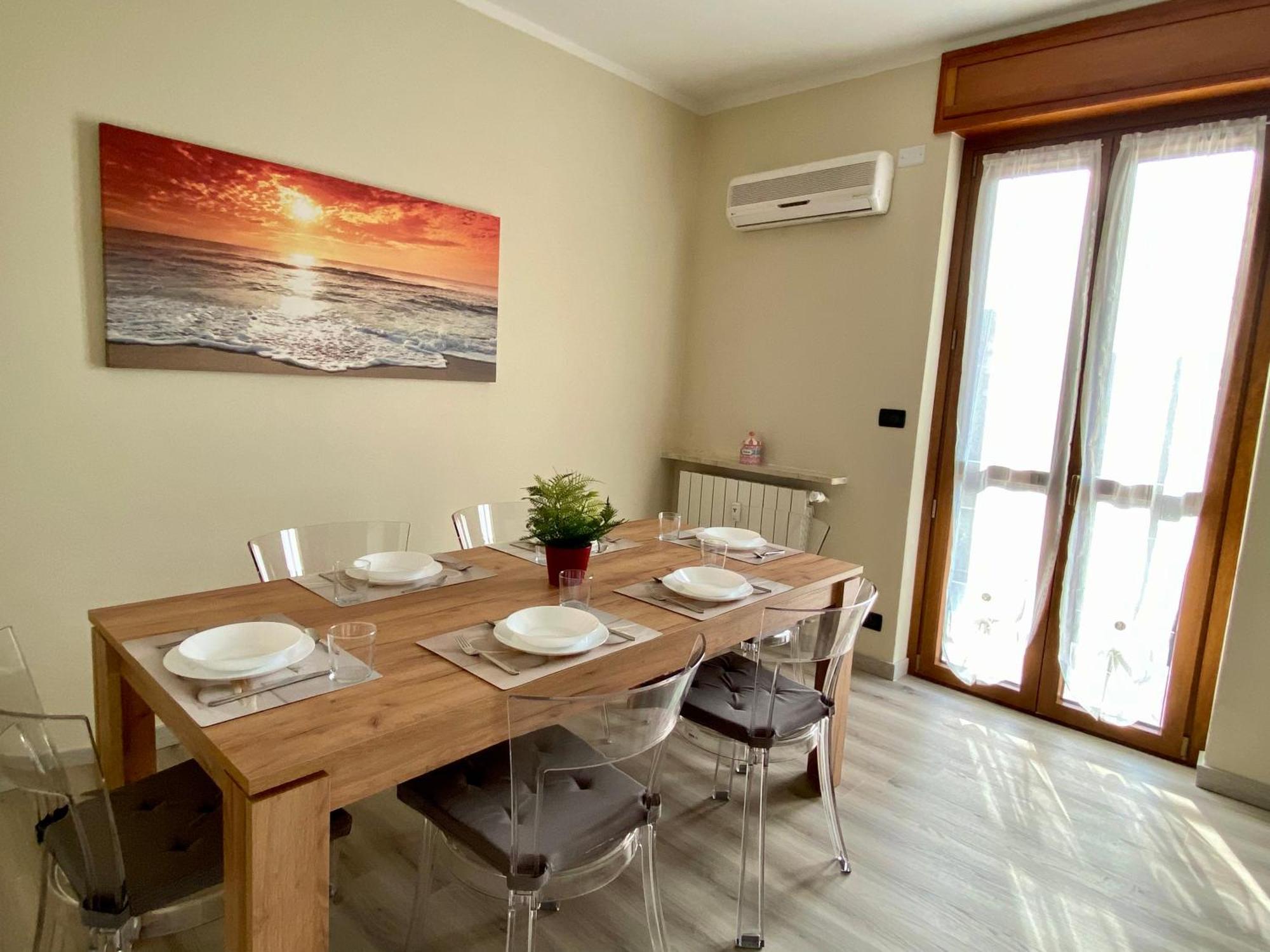 Elegante Appartamento Tre Amis - Doppio Garage & Free Wifi - Ac Centallo Екстер'єр фото